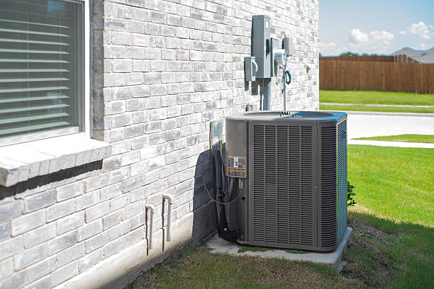 Reliable Ac Installation contractor in Shiloh, TN by FH HVAC